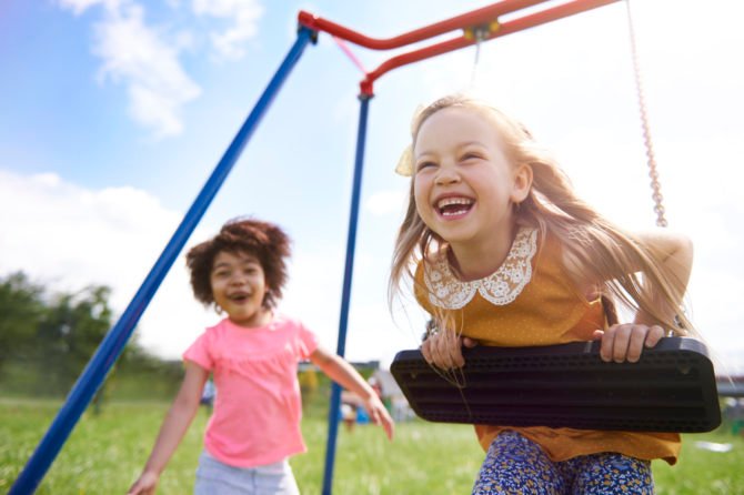 Back-to-School Injuries
