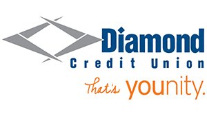 Diamond Credit Union logo