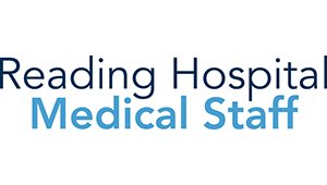 Reading Hospital Medical Staff logo