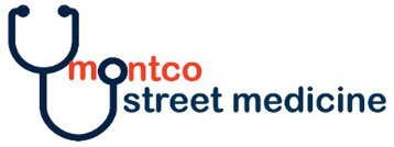 Montco Street Medicine, Pottstown Hospital logo