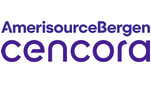 Cencora and Amerisource Bergen logo - 2024 Reading Hospital Golf Classic sponsor