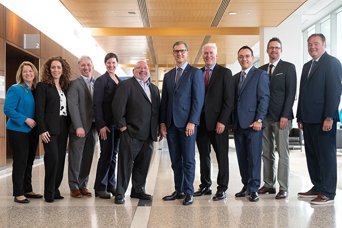 Siemens Healthineers and Tower Health have formed a 10-year Value Partnership1  focused on equipment enhancement, technology modernization, and improving clinical experience for patients