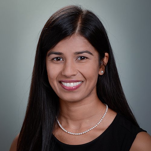 Vinti Shah, DO headshot