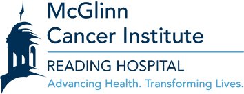 McGlinn Cancer Institute at Reading Hospital Logo