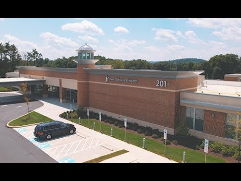 Video Tour: Reading Hospital - Psychiatry Residency