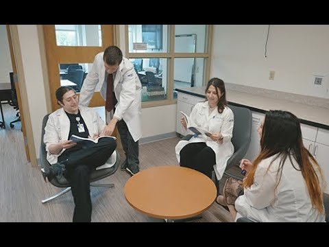 Video Tour: Phoenixville Hospital - General Psychiatry Residency