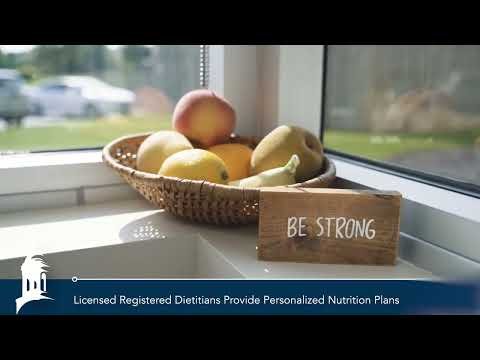 Video Tour: Reading Hospital Weight Loss Surgery and Wellness Center