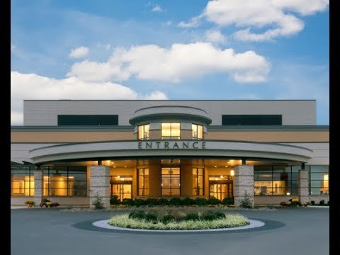 Video Tour: Reading Hospital - Physical Medicine & Rehabilitation Residency