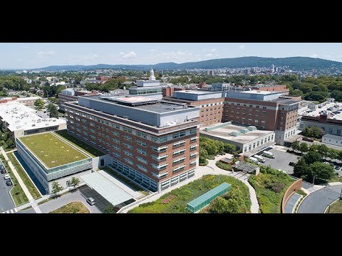 Video Tour: Reading Hospital