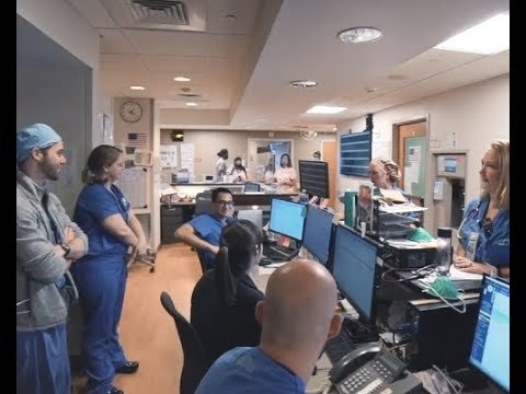 Video Tour: Reading Hospital - Obstetrics and Gynecology Residency