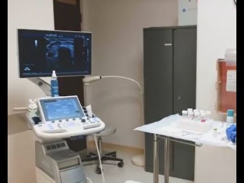 Video Tour: Reading Hospital - Endocrinology Fellowship