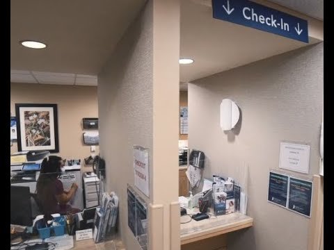 Video Tour: Reading Hospital - Family Medicine Residency