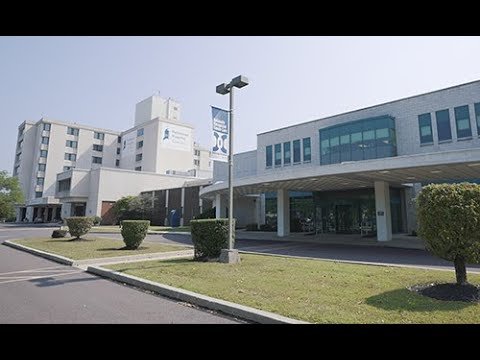 Video Tour: McGlinn Cancer Institute - Pottstown Hospital