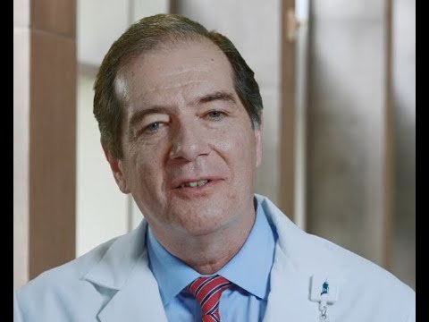 Video: Chief and Program Director Interview