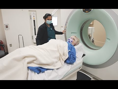 Video Tour: McGlinn Cancer Institute - Phoenixville Hospital