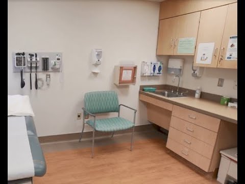 Video Tour: Reading Hospital - Infectious Diseases Fellowship
