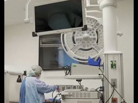 Video Tour: Reading Hospital - Gastroenterology Fellowship