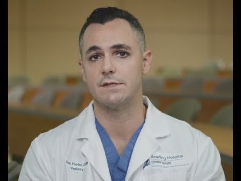 Video: What our Podiatry Residents are Saying