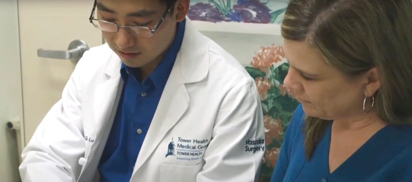 Video: TransCarotid Artery Revascularization (TCAR)